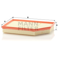 Фильтр воздушный MANN-FILTER C 35 177